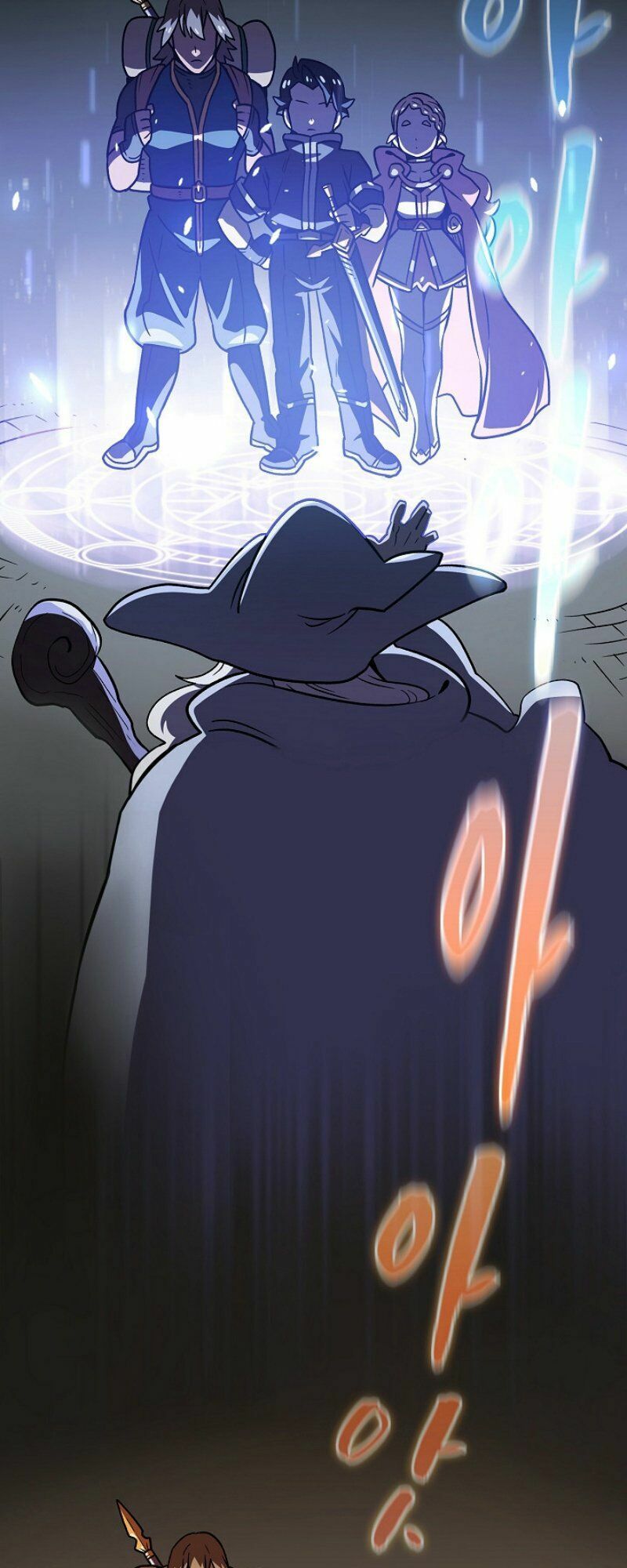 đọc truyện Anh Hùng Rác Rưởi Chương 16 ảnh 74 tại Thiên Thai Truyện