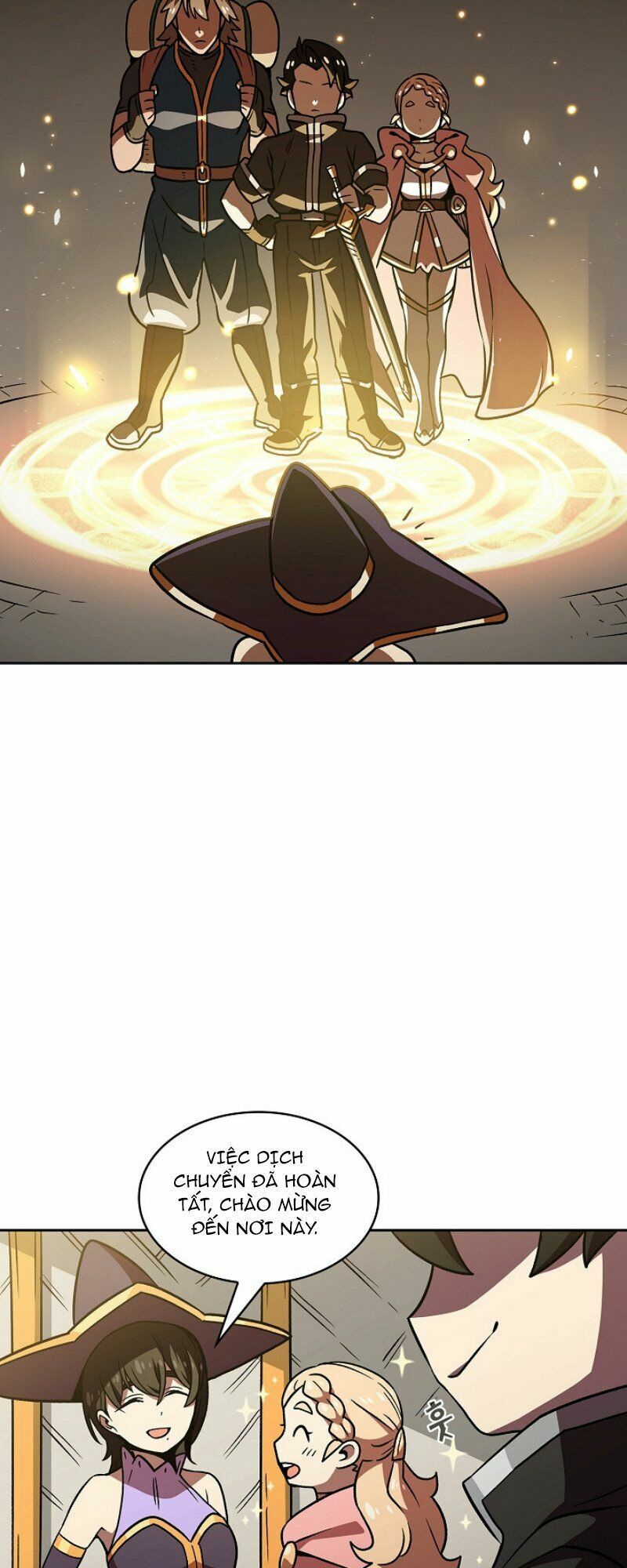 đọc truyện Anh Hùng Rác Rưởi Chương 16 ảnh 75 tại Thiên Thai Truyện