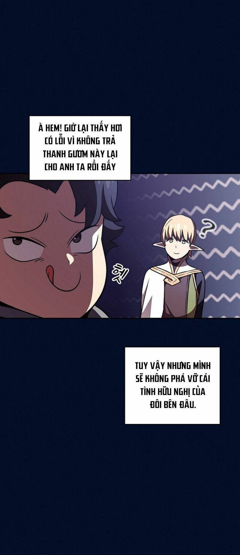 đọc truyện Anh Hùng Rác Rưởi Chương 16 ảnh 10 tại Thiên Thai Truyện