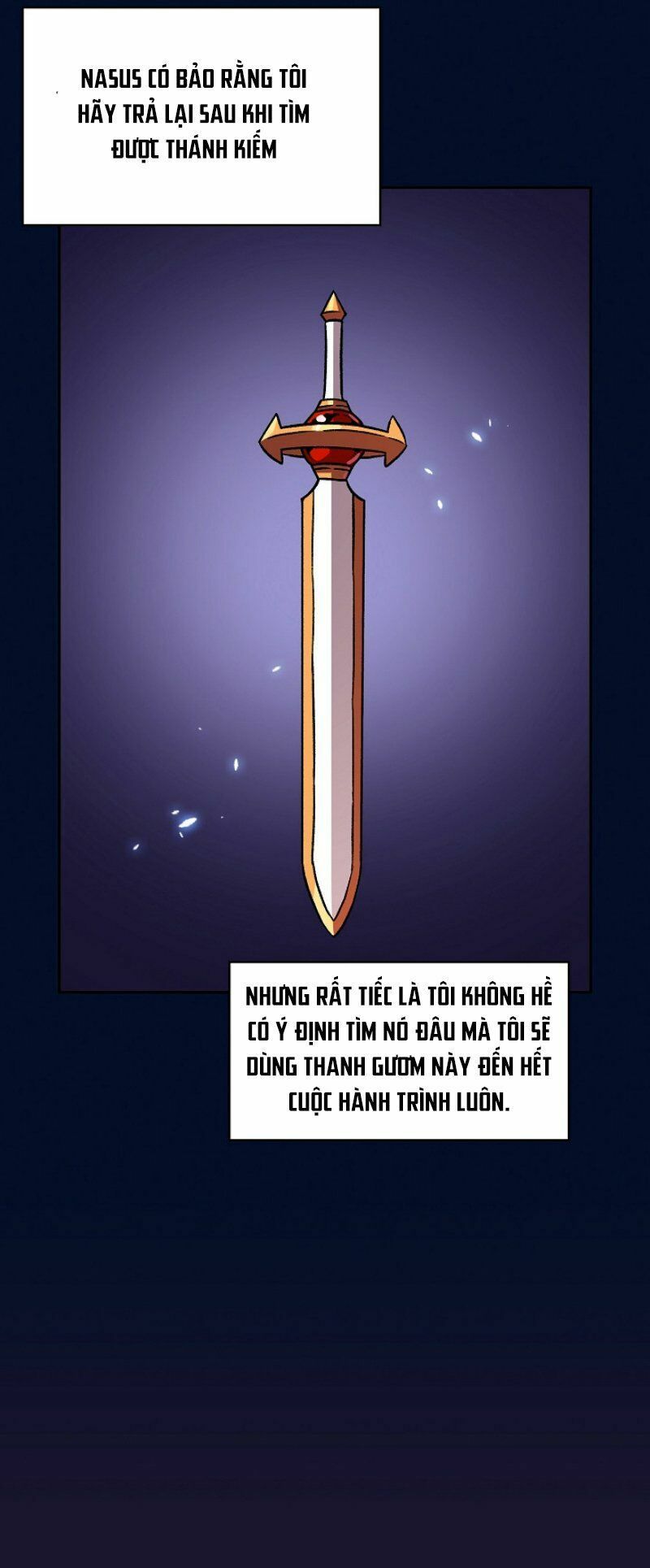 đọc truyện Anh Hùng Rác Rưởi Chương 16 ảnh 11 tại Thiên Thai Truyện