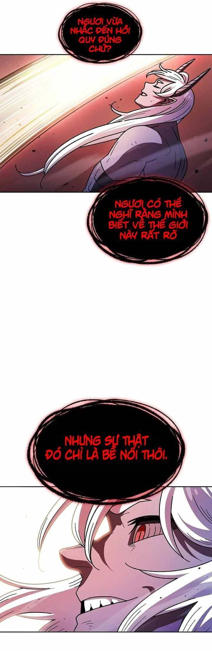 đọc truyện Anh Hùng Rác Rưởi Chương 160 ảnh 27 tại Thiên Thai Truyện