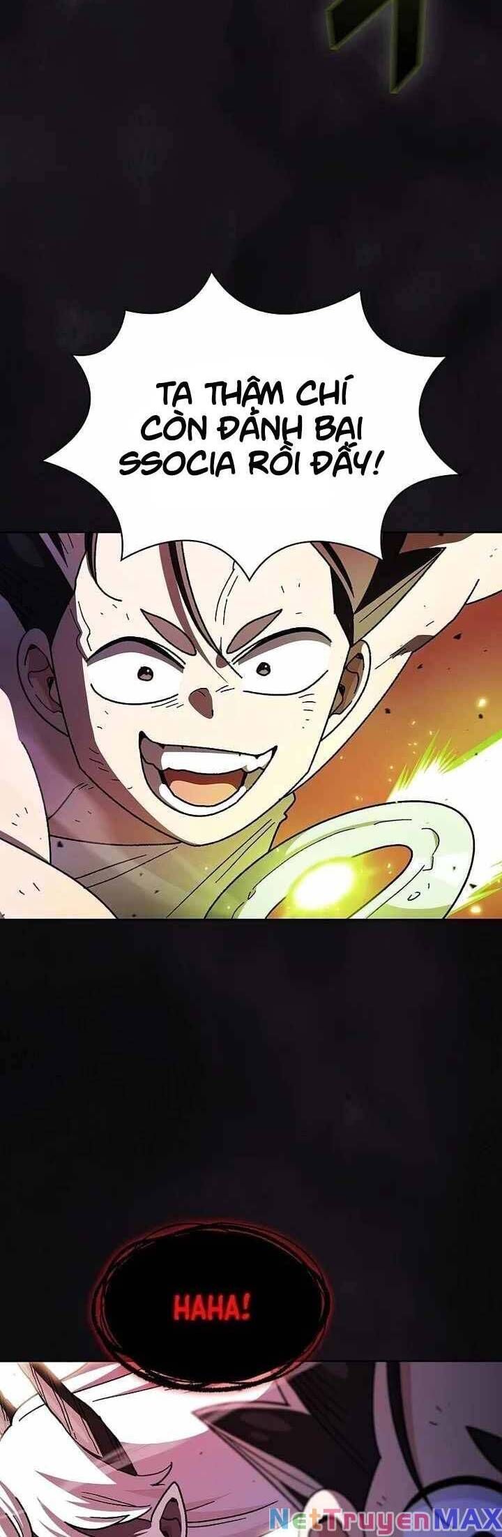 đọc truyện Anh Hùng Rác Rưởi Chương 160 ảnh 32 tại Thiên Thai Truyện