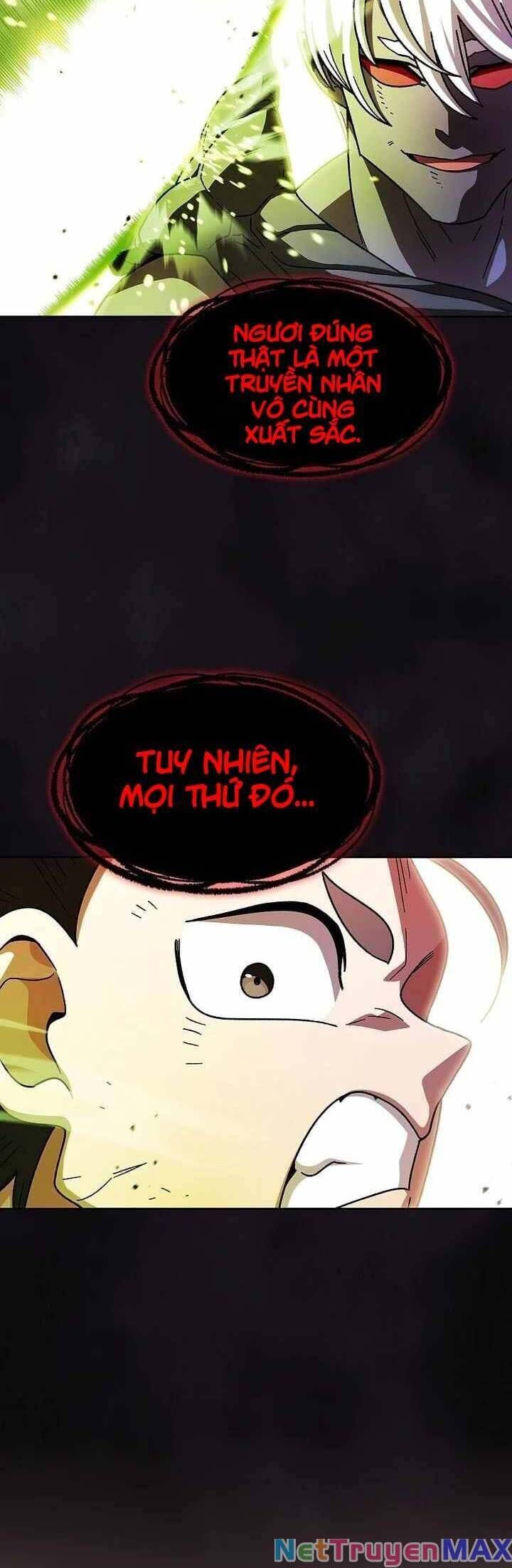 đọc truyện Anh Hùng Rác Rưởi Chương 160 ảnh 34 tại Thiên Thai Truyện