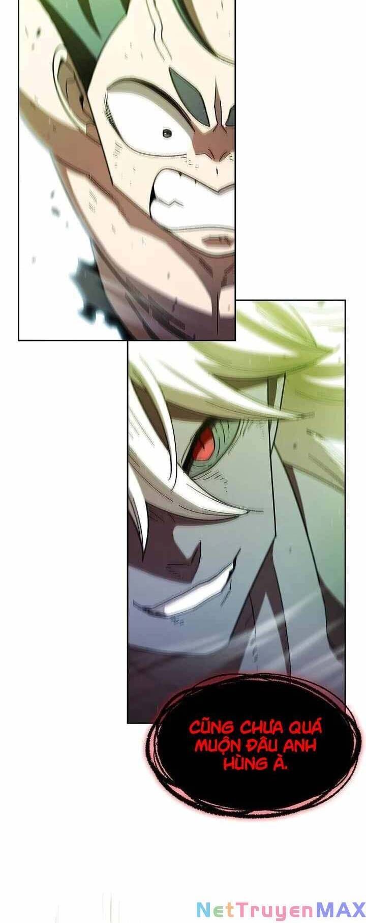 đọc truyện Anh Hùng Rác Rưởi Chương 160 ảnh 42 tại Thiên Thai Truyện