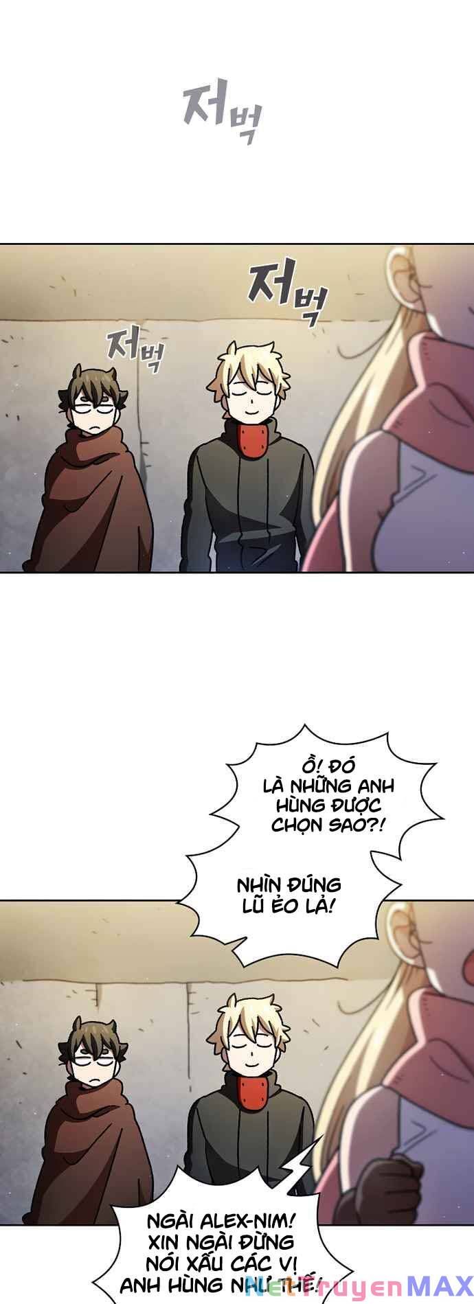 đọc truyện Anh Hùng Rác Rưởi Chương 161 ảnh 15 tại Thiên Thai Truyện