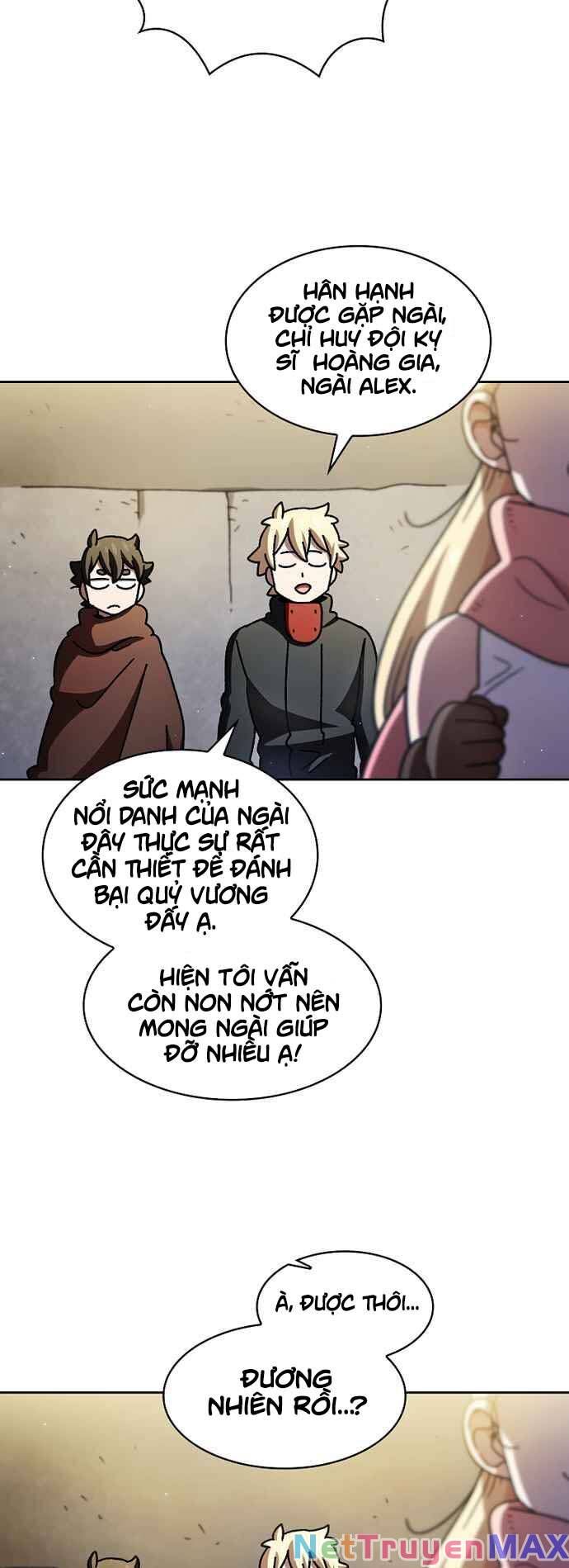 đọc truyện Anh Hùng Rác Rưởi Chương 161 ảnh 16 tại Thiên Thai Truyện