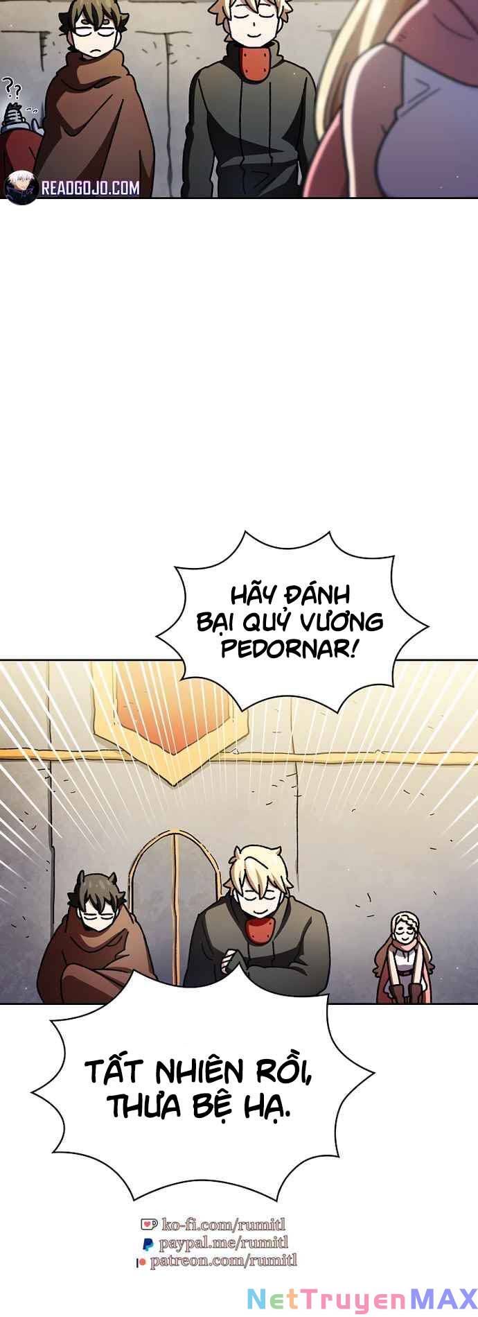 đọc truyện Anh Hùng Rác Rưởi Chương 161 ảnh 17 tại Thiên Thai Truyện