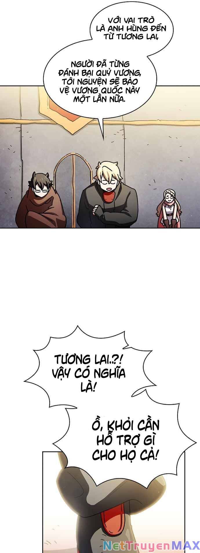 đọc truyện Anh Hùng Rác Rưởi Chương 161 ảnh 18 tại Thiên Thai Truyện