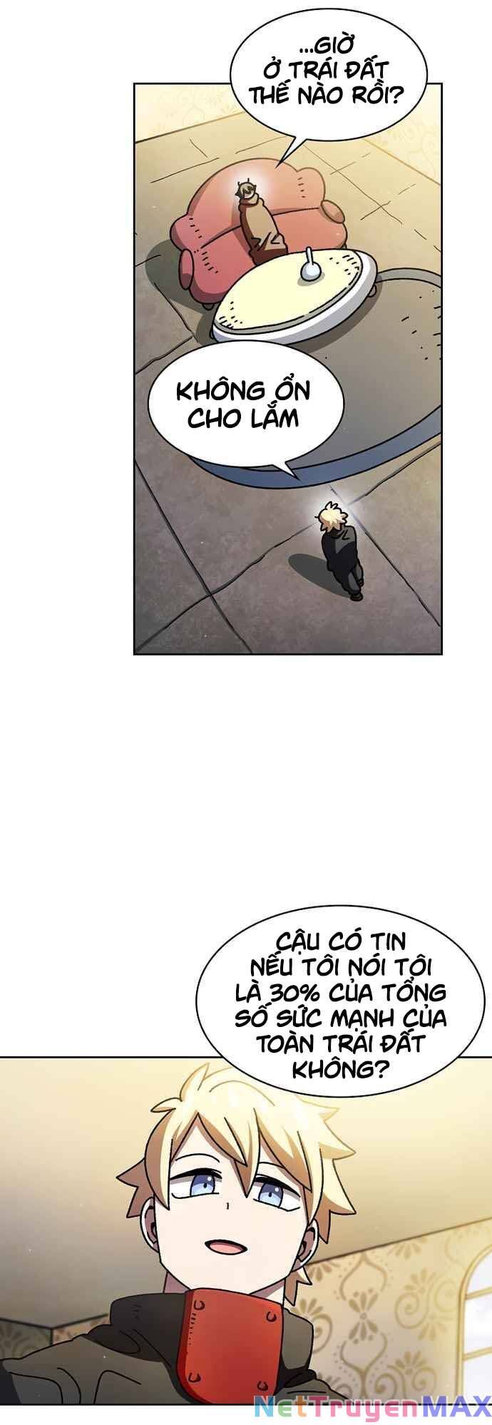 đọc truyện Anh Hùng Rác Rưởi Chương 161 ảnh 27 tại Thiên Thai Truyện