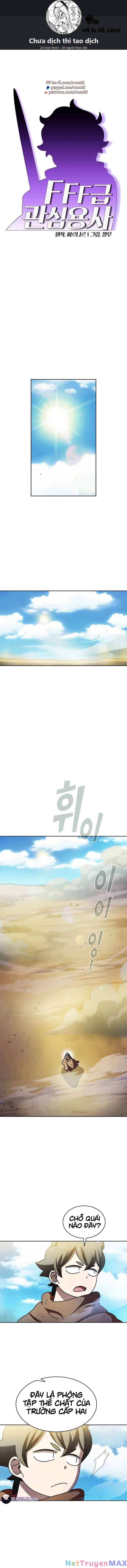 đọc truyện Anh Hùng Rác Rưởi Chương 162 ảnh 3 tại Thiên Thai Truyện