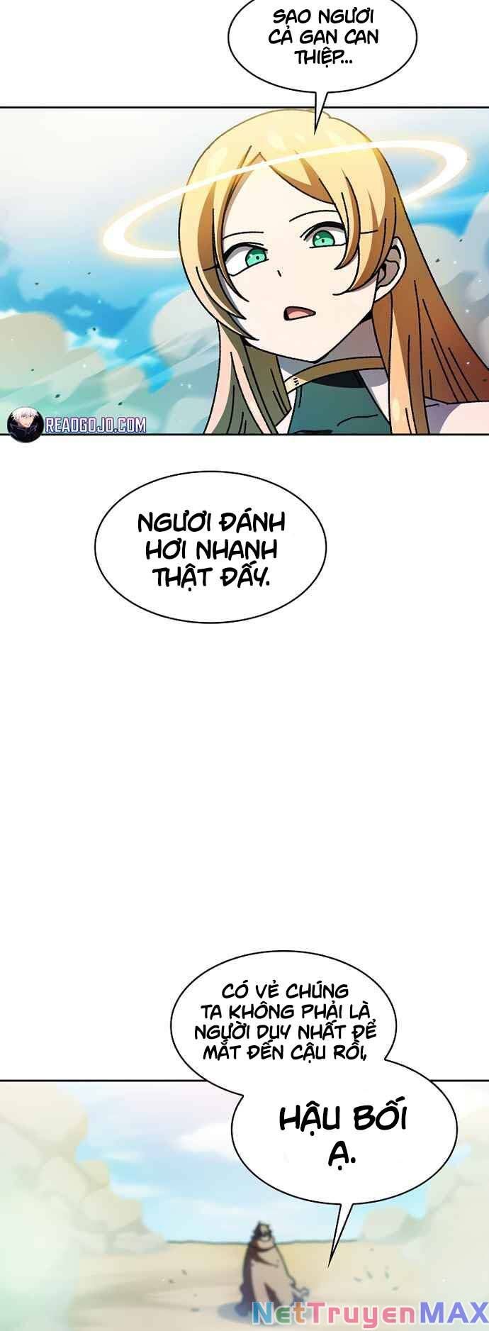 đọc truyện Anh Hùng Rác Rưởi Chương 162 ảnh 12 tại Thiên Thai Truyện