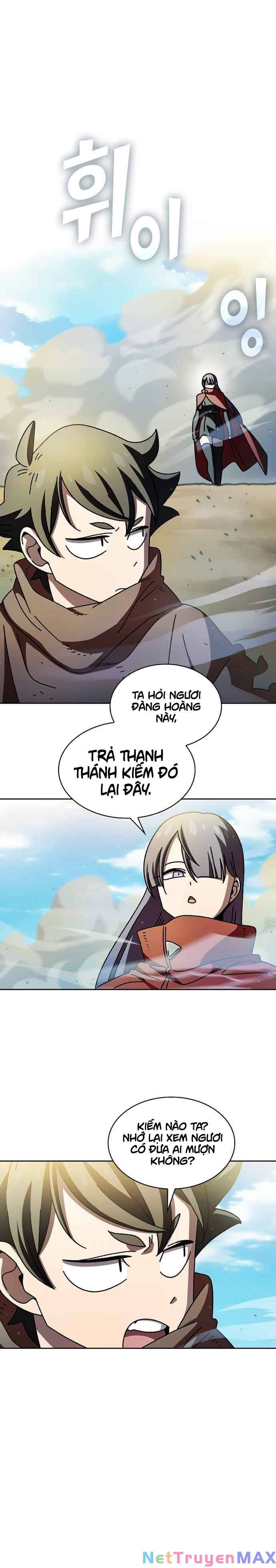 đọc truyện Anh Hùng Rác Rưởi Chương 162 ảnh 21 tại Thiên Thai Truyện