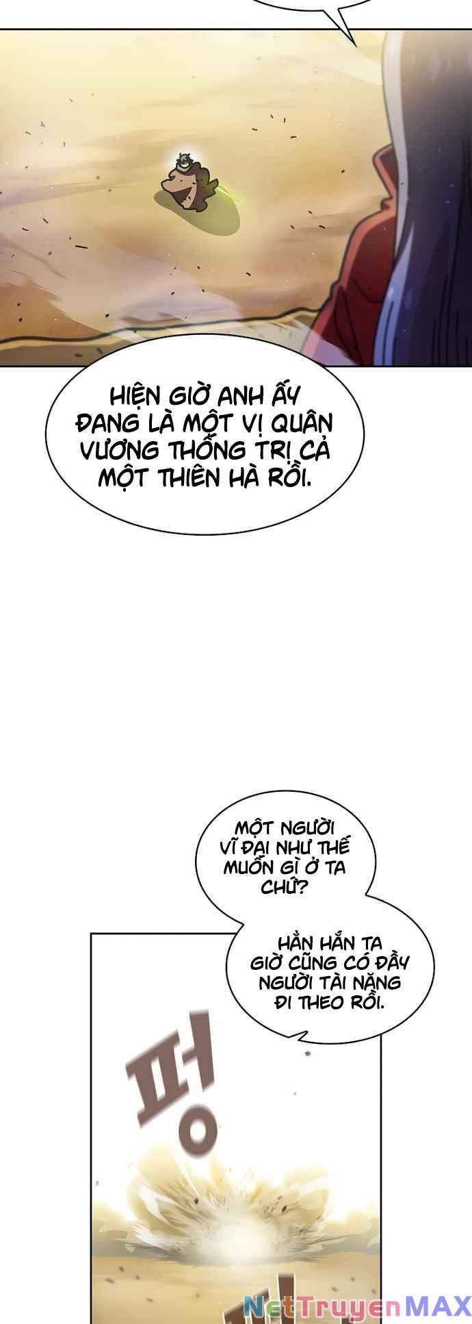 đọc truyện Anh Hùng Rác Rưởi Chương 162 ảnh 24 tại Thiên Thai Truyện