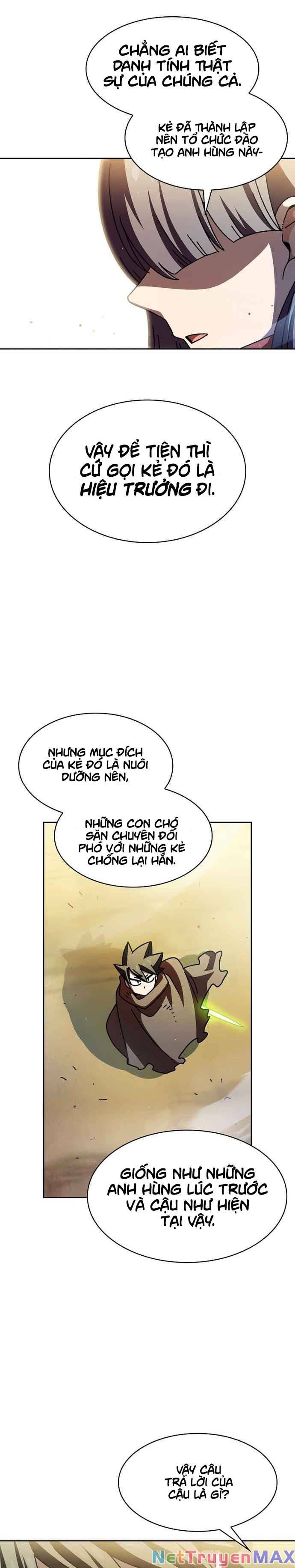 đọc truyện Anh Hùng Rác Rưởi Chương 162 ảnh 28 tại Thiên Thai Truyện