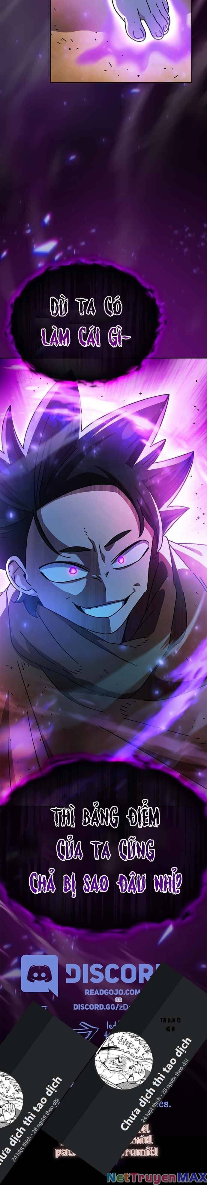 đọc truyện Anh Hùng Rác Rưởi Chương 162 ảnh 41 tại Thiên Thai Truyện