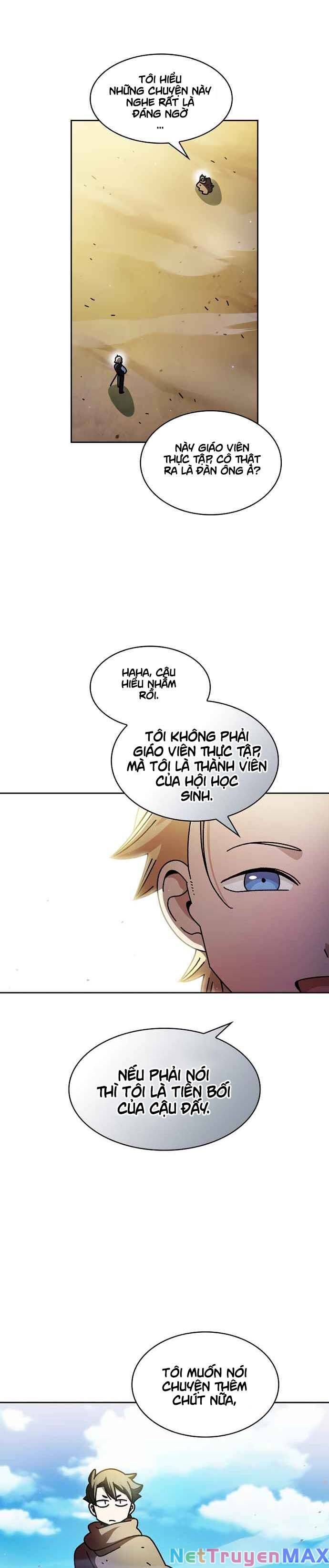 đọc truyện Anh Hùng Rác Rưởi Chương 162 ảnh 6 tại Thiên Thai Truyện