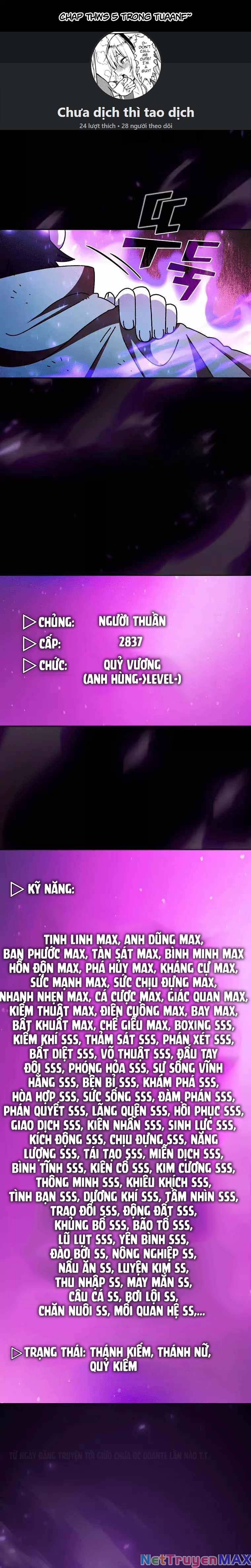 đọc truyện Anh Hùng Rác Rưởi Chương 163 ảnh 3 tại Thiên Thai Truyện