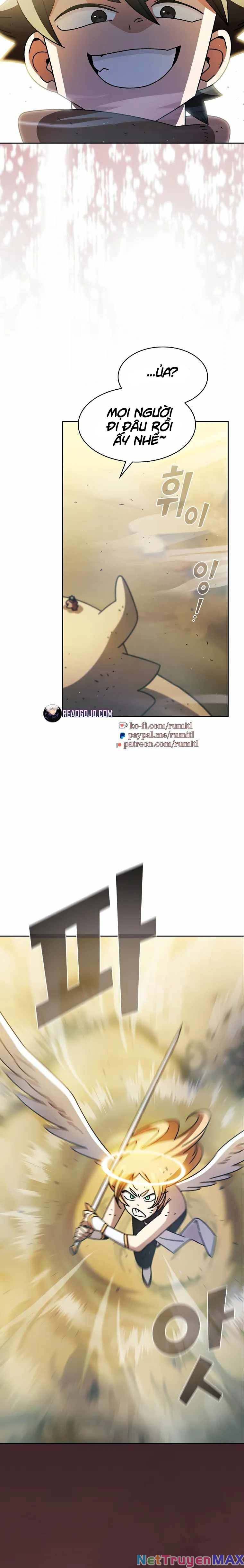 đọc truyện Anh Hùng Rác Rưởi Chương 163 ảnh 12 tại Thiên Thai Truyện