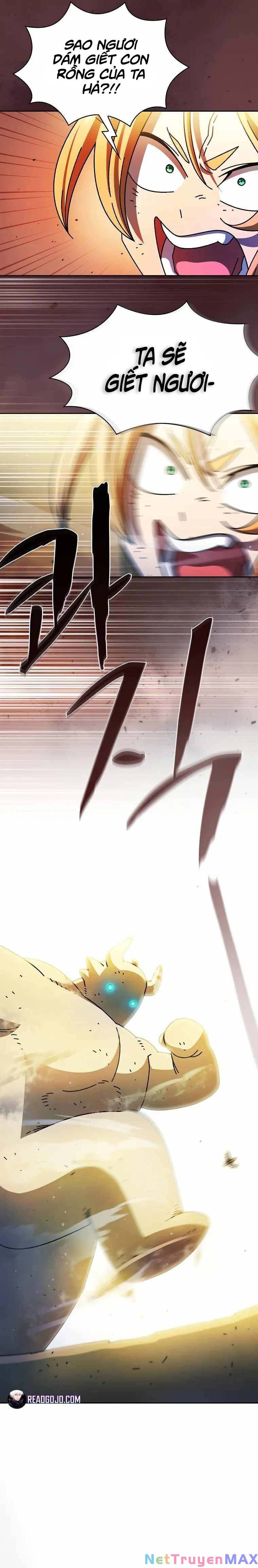 đọc truyện Anh Hùng Rác Rưởi Chương 163 ảnh 13 tại Thiên Thai Truyện