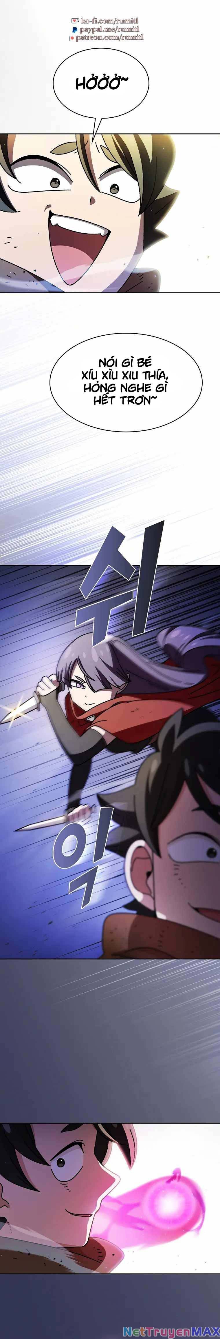 đọc truyện Anh Hùng Rác Rưởi Chương 163 ảnh 14 tại Thiên Thai Truyện