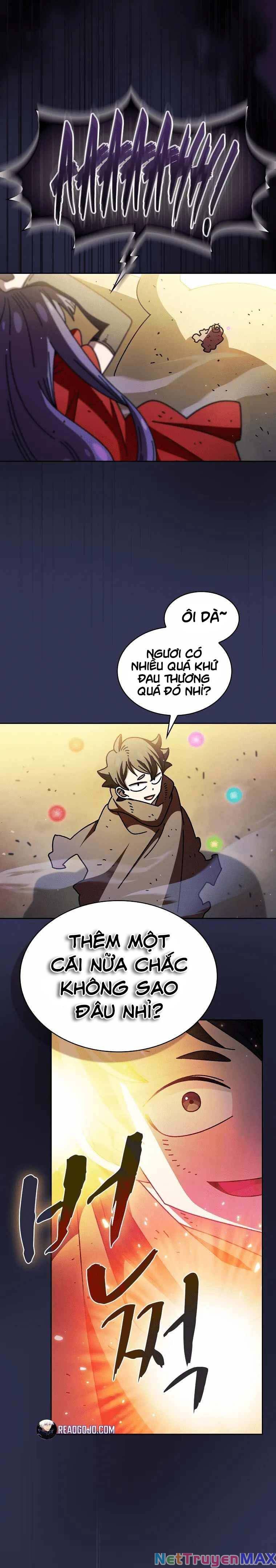 đọc truyện Anh Hùng Rác Rưởi Chương 163 ảnh 16 tại Thiên Thai Truyện