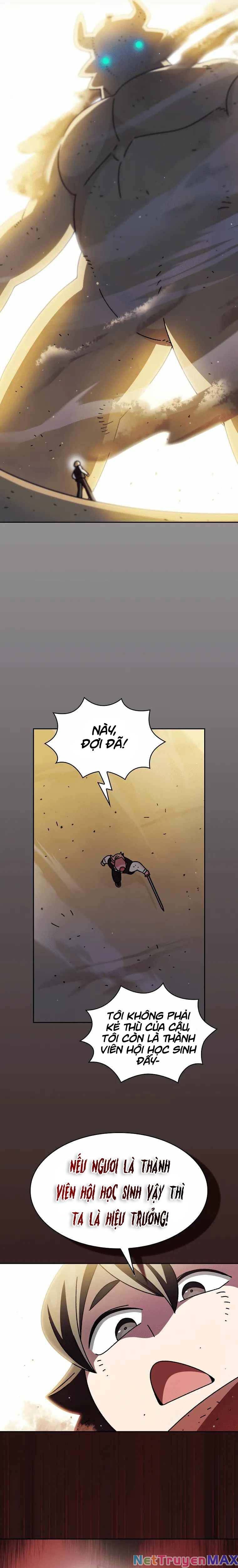 đọc truyện Anh Hùng Rác Rưởi Chương 163 ảnh 19 tại Thiên Thai Truyện