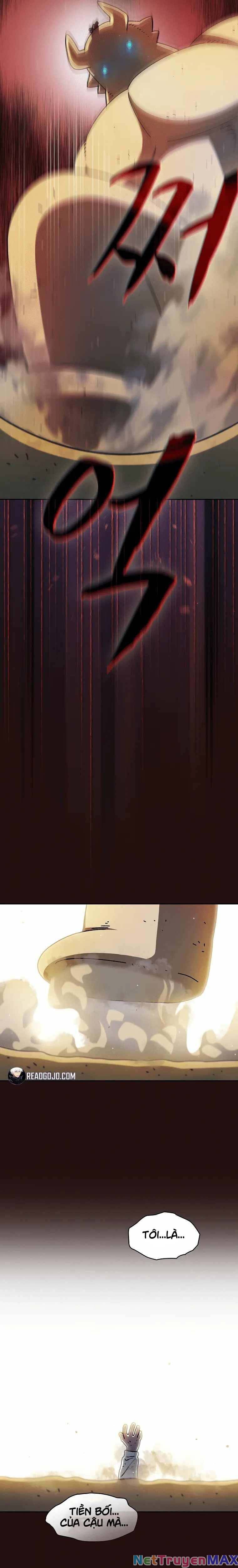 đọc truyện Anh Hùng Rác Rưởi Chương 163 ảnh 20 tại Thiên Thai Truyện