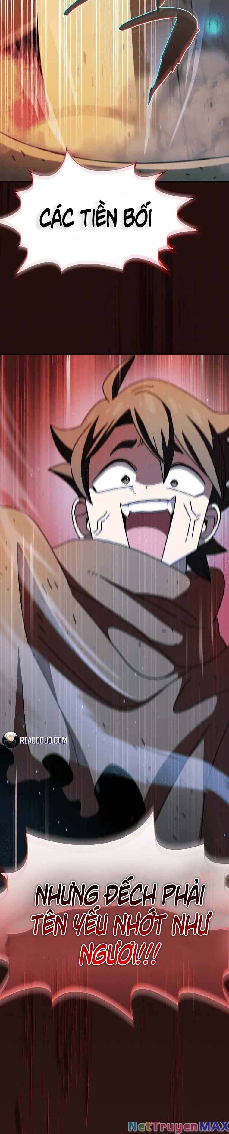 đọc truyện Anh Hùng Rác Rưởi Chương 163 ảnh 22 tại Thiên Thai Truyện