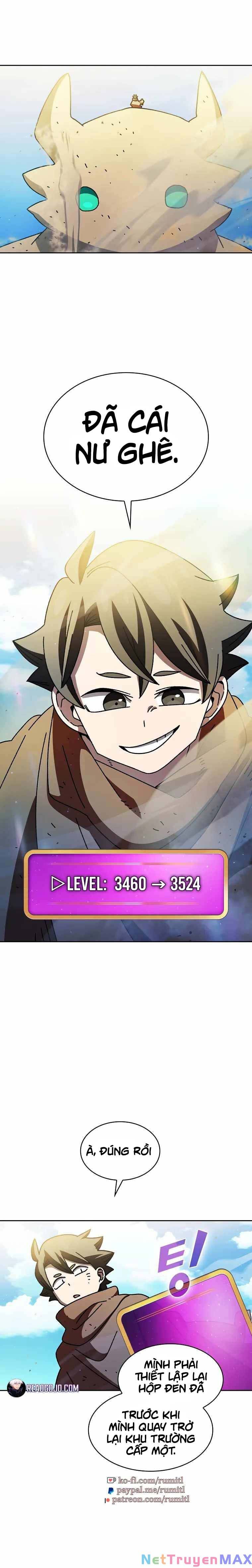 đọc truyện Anh Hùng Rác Rưởi Chương 163 ảnh 24 tại Thiên Thai Truyện