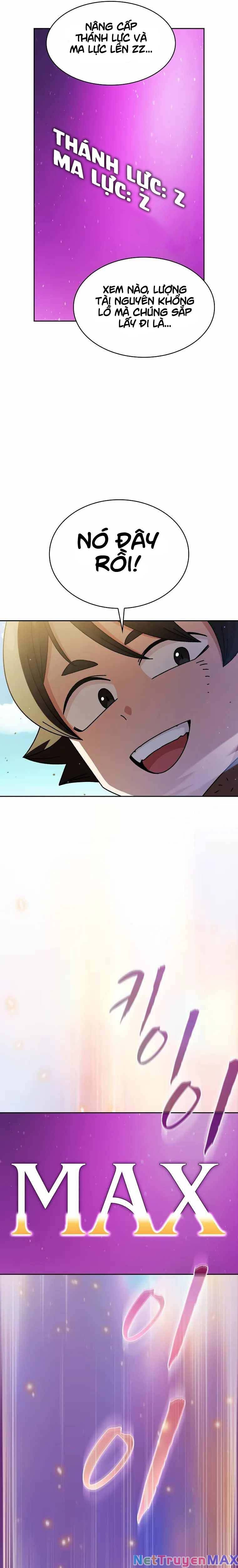 đọc truyện Anh Hùng Rác Rưởi Chương 163 ảnh 25 tại Thiên Thai Truyện