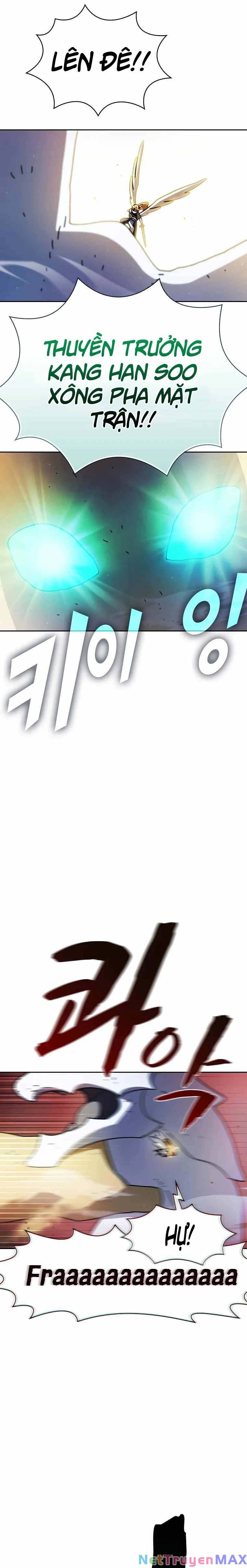 đọc truyện Anh Hùng Rác Rưởi Chương 163 ảnh 9 tại Thiên Thai Truyện