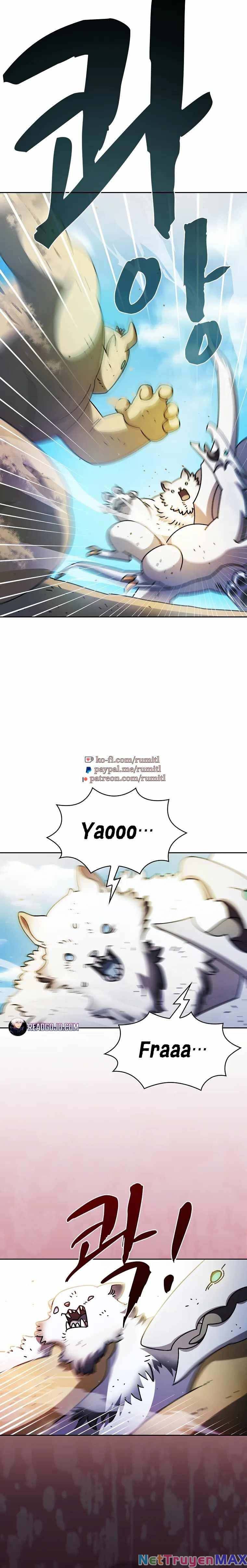 đọc truyện Anh Hùng Rác Rưởi Chương 163 ảnh 10 tại Thiên Thai Truyện