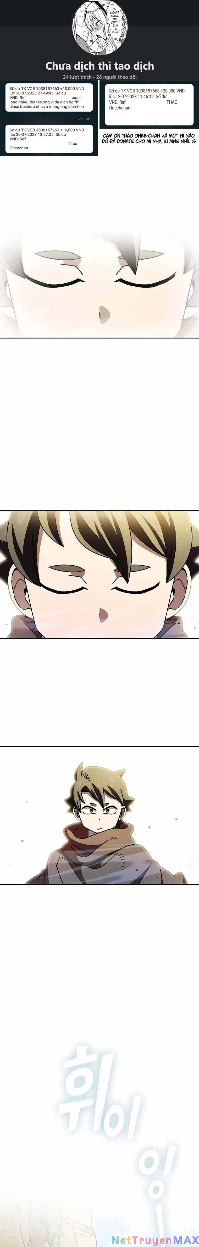 đọc truyện Anh Hùng Rác Rưởi Chương 164 ảnh 3 tại Thiên Thai Truyện