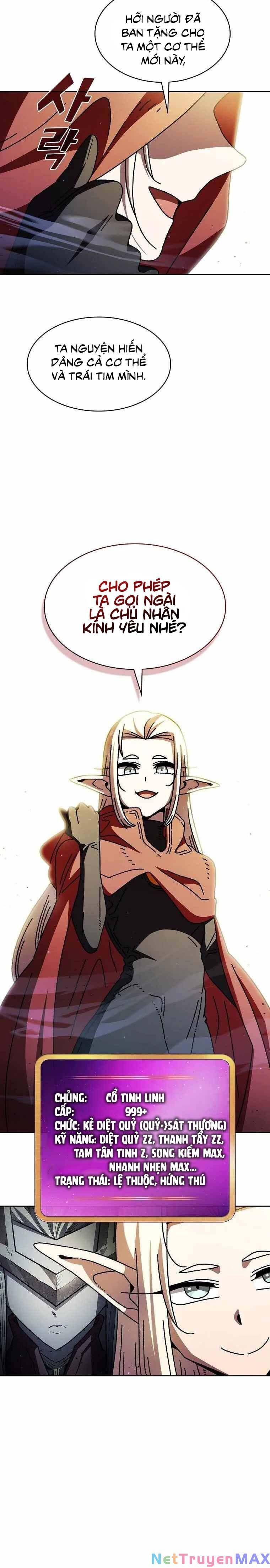 đọc truyện Anh Hùng Rác Rưởi Chương 164 ảnh 13 tại Thiên Thai Truyện