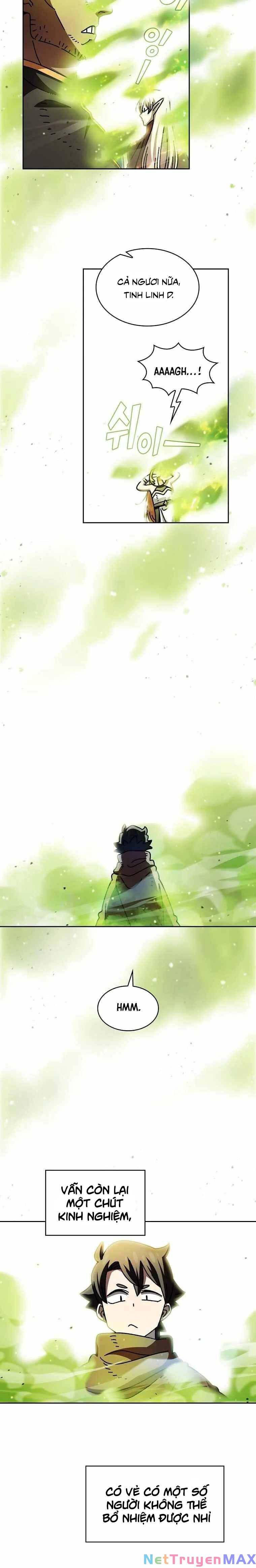 đọc truyện Anh Hùng Rác Rưởi Chương 164 ảnh 15 tại Thiên Thai Truyện