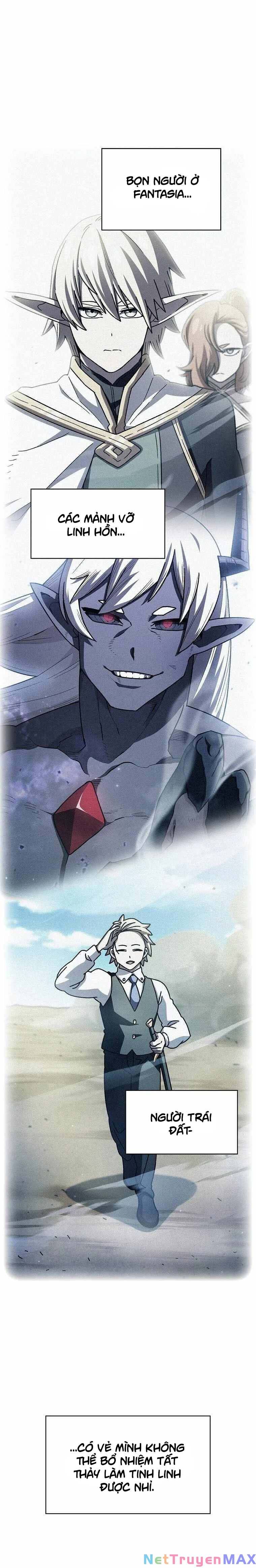 đọc truyện Anh Hùng Rác Rưởi Chương 164 ảnh 16 tại Thiên Thai Truyện