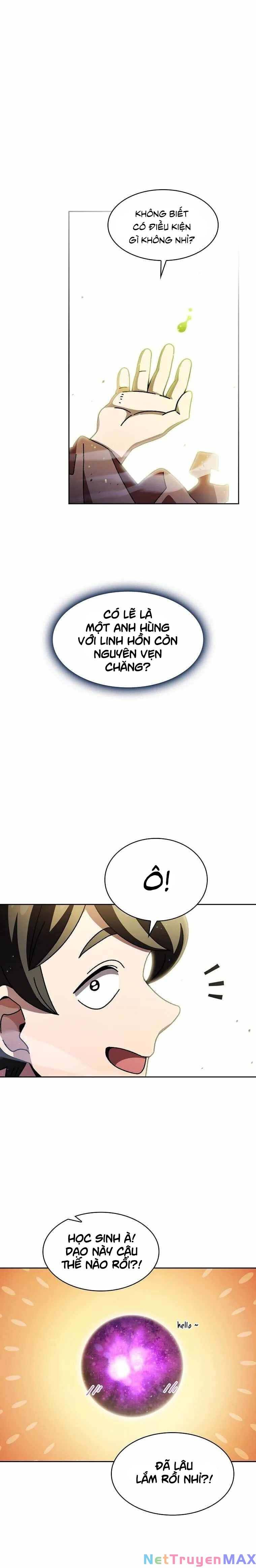 đọc truyện Anh Hùng Rác Rưởi Chương 164 ảnh 17 tại Thiên Thai Truyện