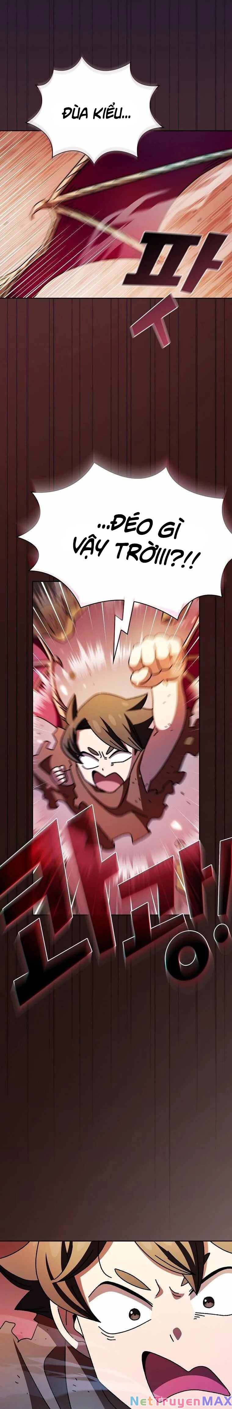 đọc truyện Anh Hùng Rác Rưởi Chương 164 ảnh 19 tại Thiên Thai Truyện