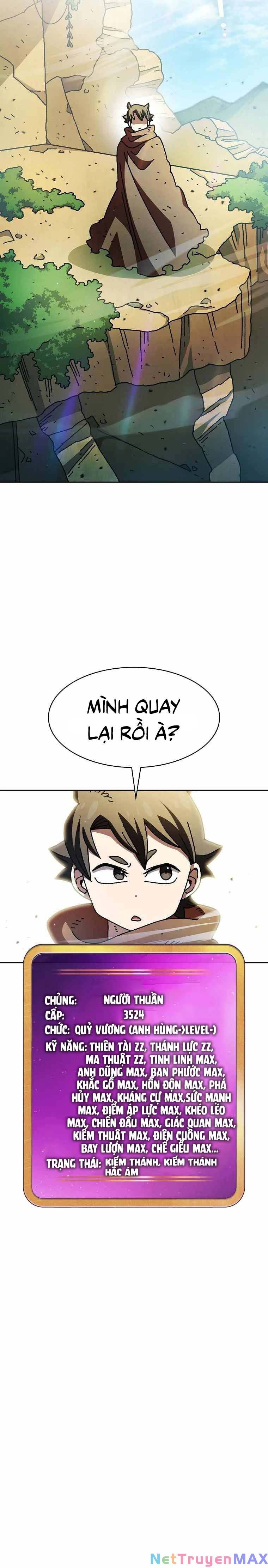 đọc truyện Anh Hùng Rác Rưởi Chương 164 ảnh 4 tại Thiên Thai Truyện