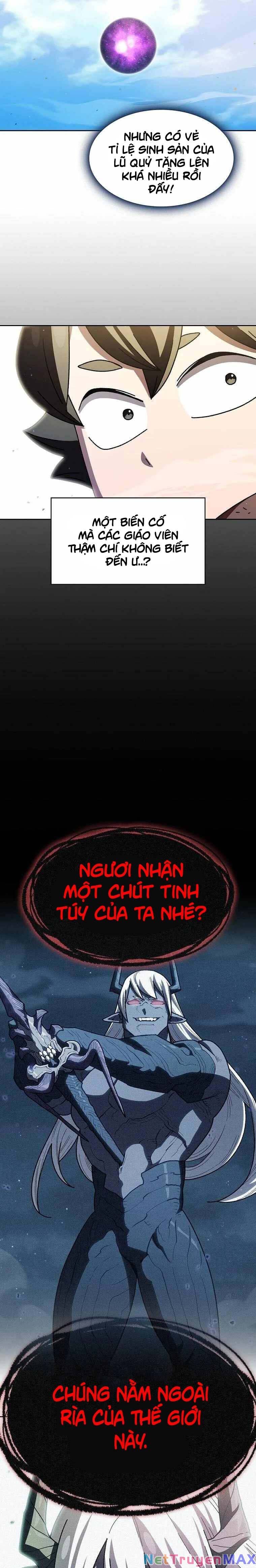 đọc truyện Anh Hùng Rác Rưởi Chương 164 ảnh 22 tại Thiên Thai Truyện