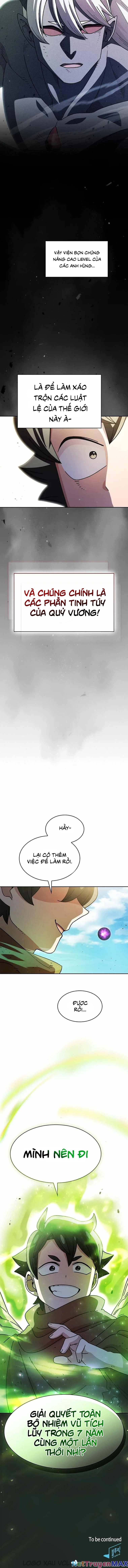 đọc truyện Anh Hùng Rác Rưởi Chương 164 ảnh 23 tại Thiên Thai Truyện