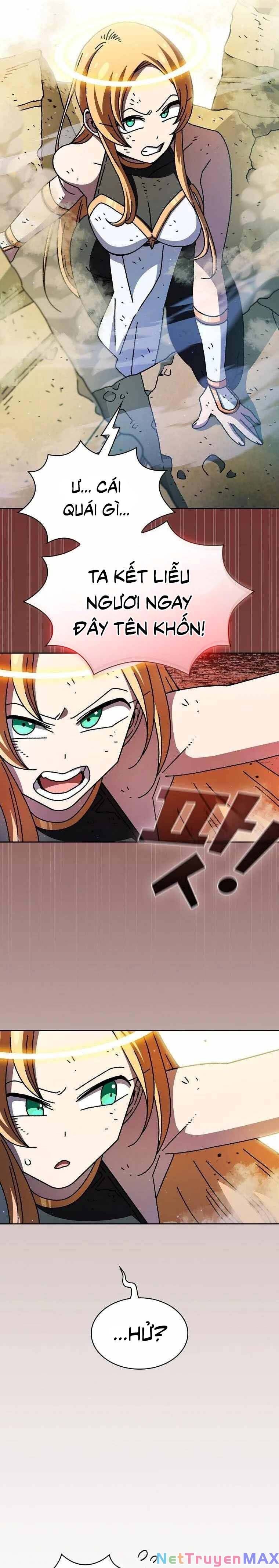 đọc truyện Anh Hùng Rác Rưởi Chương 164 ảnh 7 tại Thiên Thai Truyện