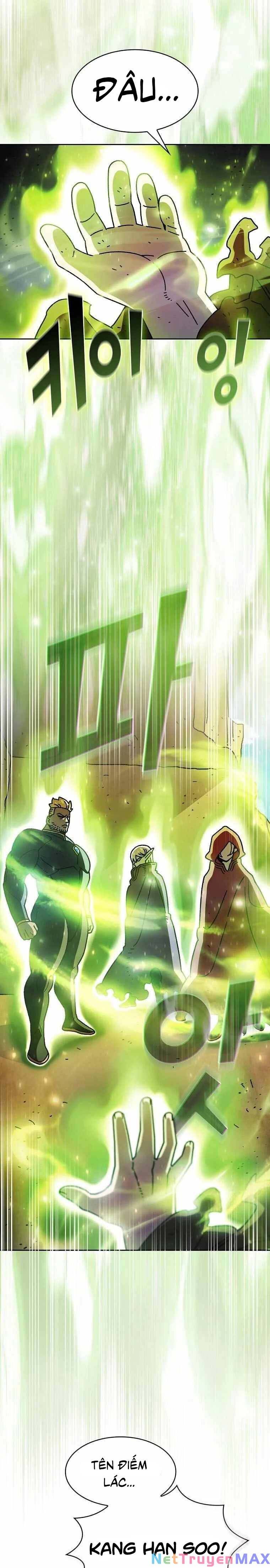 đọc truyện Anh Hùng Rác Rưởi Chương 164 ảnh 10 tại Thiên Thai Truyện