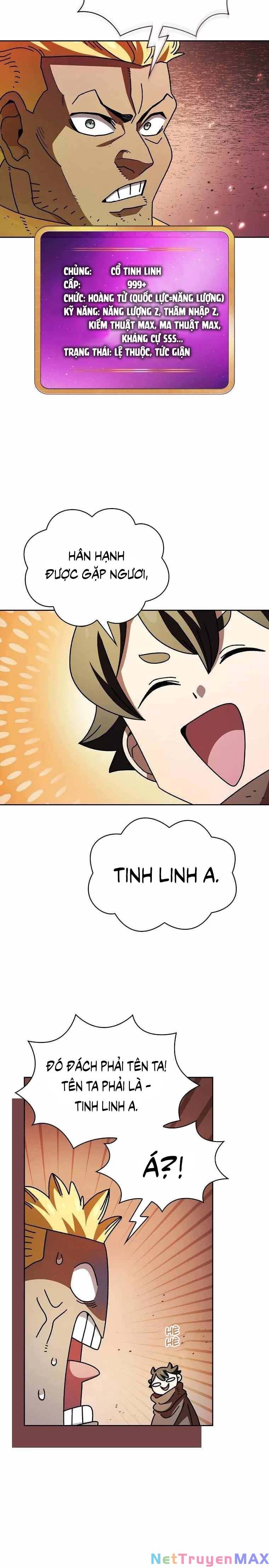 đọc truyện Anh Hùng Rác Rưởi Chương 164 ảnh 11 tại Thiên Thai Truyện