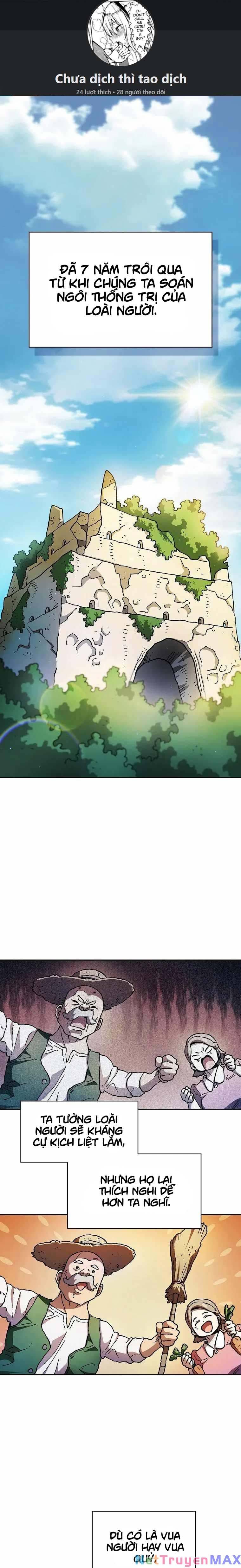 đọc truyện Anh Hùng Rác Rưởi Chương 165 ảnh 3 tại Thiên Thai Truyện