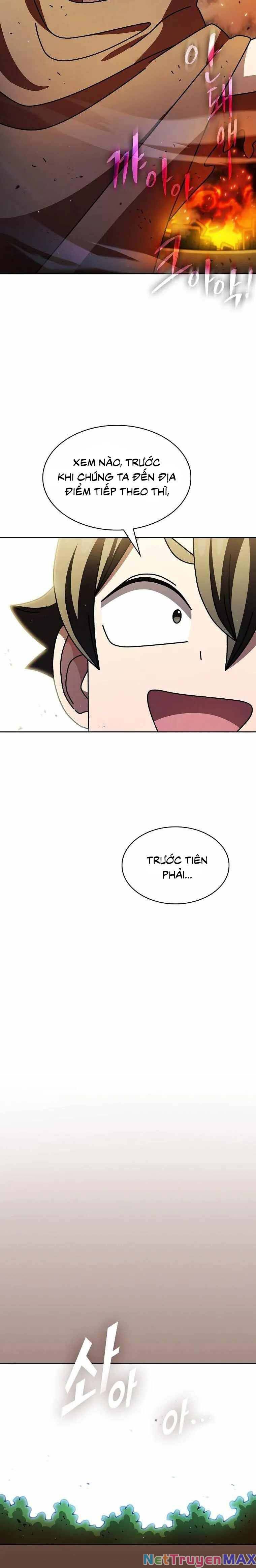 đọc truyện Anh Hùng Rác Rưởi Chương 165 ảnh 12 tại Thiên Thai Truyện