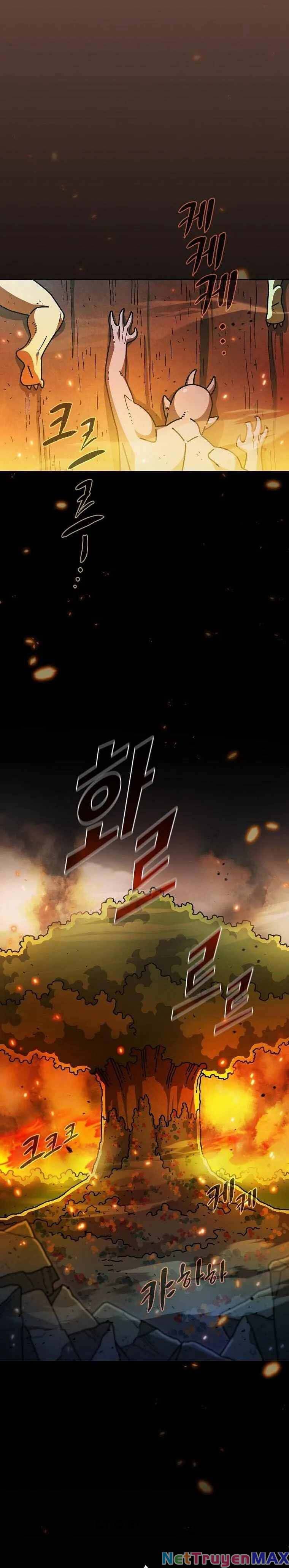 đọc truyện Anh Hùng Rác Rưởi Chương 165 ảnh 13 tại Thiên Thai Truyện