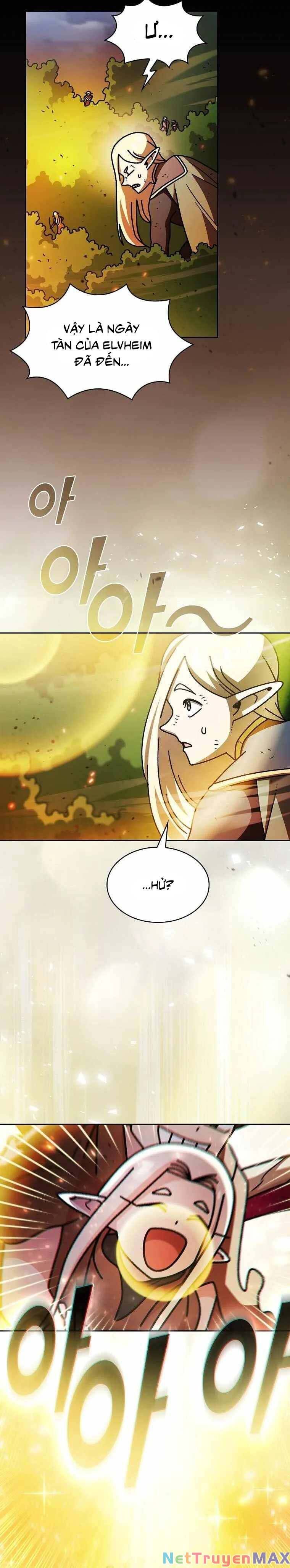 đọc truyện Anh Hùng Rác Rưởi Chương 165 ảnh 14 tại Thiên Thai Truyện