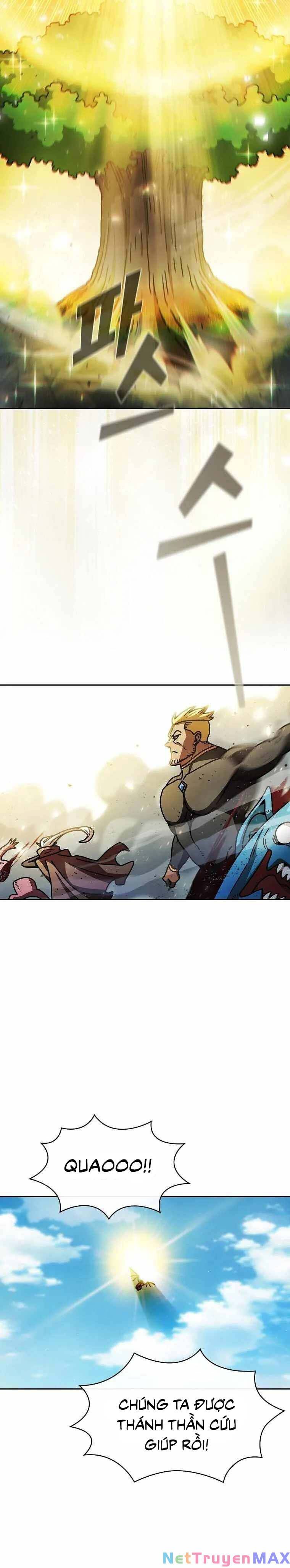 đọc truyện Anh Hùng Rác Rưởi Chương 165 ảnh 15 tại Thiên Thai Truyện