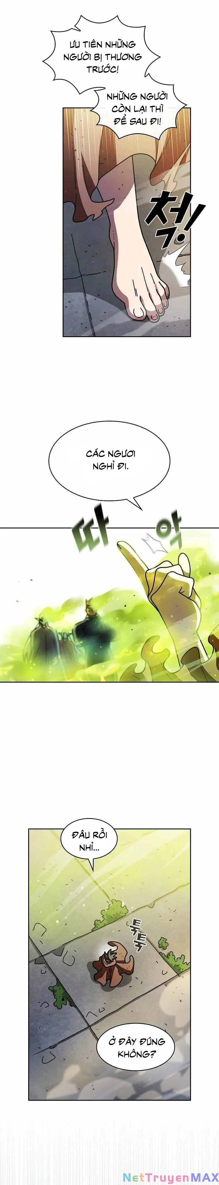 đọc truyện Anh Hùng Rác Rưởi Chương 165 ảnh 16 tại Thiên Thai Truyện